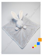 Doudou plat mouchoir d'occasion  Plouzané