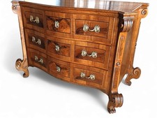 Seltene barock kommode gebraucht kaufen  Remscheid