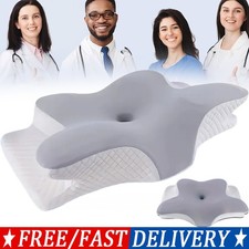 Memory foam nackenkissen gebraucht kaufen  Euskirchen