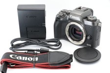CORPO CANON EOS M5 931971, usado comprar usado  Enviando para Brazil