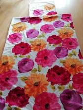 Bettwäsche 155x220 baumwolle gebraucht kaufen  Emsdetten