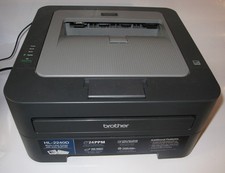 Impressora a Laser Monocromática Brother HL-2240 Completa 1732 páginas Completa! comprar usado  Enviando para Brazil