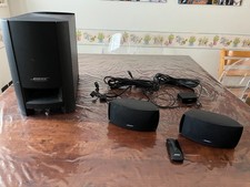 Bose home teather usato  Milano