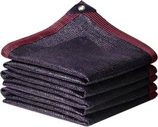 Black shade cloth for sale  Brooklyn