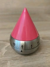 Küchentimer mechanisch edelst gebraucht kaufen  Coburg
