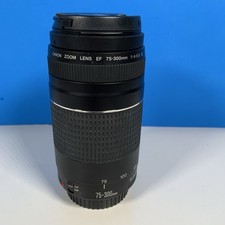 Canon zoom lens for sale  Sedona