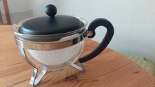 Bodum teekanne chambord gebraucht kaufen  Rheinbach