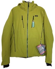 Helly hansen alpha for sale  Johnstown