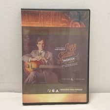 2016 Truefire Frank Vignola's Jazz Guitar Fakebook Vol2:Rhythm Data-DVD GUC comprar usado  Enviando para Brazil