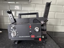 Elmo 100 dual for sale  BASILDON