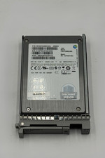 Cisco Samsung 400GB SSD SAS 6G 2,5 polegadas UCS-SD400G0KS2-EP MZ6ER400HAGL-00003 comprar usado  Enviando para Brazil