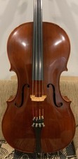 Cello matthias thoma for sale  Winnetka