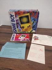 1993 original nintendo d'occasion  Expédié en Belgium