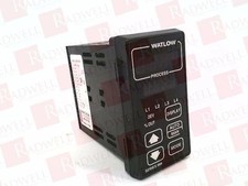 WATLOW 988B-13FK-BCRG / 988B13FKBCRG (NOVO NA CAIXA), usado comprar usado WATLOW 988B-13FK-BCRG / 988B13FKBCRG (NOVO NA CAIXA), usado comprar usado  Enviando para Brazil