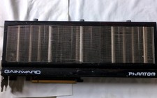 Nvidia gainward phantom for sale  WORCESTER