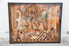 Q36t16 großes holz gebraucht kaufen  Neu-Ulm
