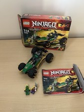 Lego ninjago 70755 gebraucht kaufen  Bessenbach