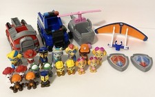 Paw patrol toy for sale  Webster