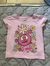 Toddler girls gabba for sale  Hutto