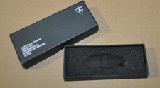 2012 Lamborghini USB Media Press Kit bez broszury Broszura Prospekt Zdjęcie fabryczne na sprzedaż  PL
