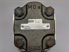 Parker hydraulic motor for sale  RUGELEY