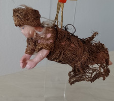 Antiker christbaumschmuck schw gebraucht kaufen  Bad Hönningen