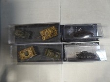 Lot véhicules militaires d'occasion  L'Isle-Adam