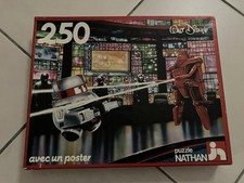 Superbe puzzle vintage d'occasion  Neuville-de-Poitou