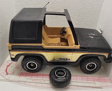 Vintage 1970s tonka for sale  Albuquerque