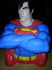 Superman limited edition for sale  Cape Fair