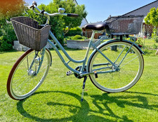 damen triumph fahrrad gebraucht kaufen damen triumph fahrrad gebraucht kaufen Mühlenbeck