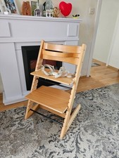 Stokke tripp trapp gebraucht kaufen  Landshut