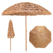 Thatched tiki patio for sale  KETTERING