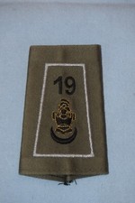 D18 shoulder crossing d'occasion  Expédié en Belgium
