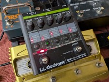 Electronic nova reverb for sale  BIRMINGHAM