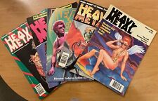 Heavy metal 1984 gebraucht kaufen  Leonberg
