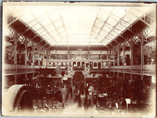 Paris fair 1900 d'occasion  Expédié en Belgium