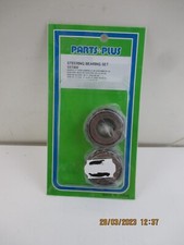 Lenkkopflager satz parts gebraucht kaufen  Alsheim