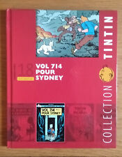 Savoir tintin vol d'occasion  Roumazières-Loubert