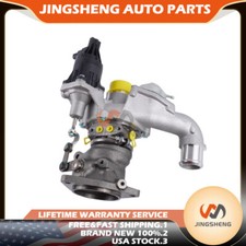 Turbocompressor para Civic 1.0 VTEC 2017 2019 2020 2021 18900-5AY-H01 , usado comprar usado  Enviando para Brazil