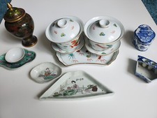 Konvolut asiatika chinesisches gebraucht kaufen  Berlin