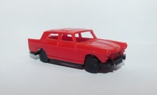 TROBY HO . RARE 404 PEUGEOT . SLOT CAR . VOITURE DE CIRCUIT . SANS MOTEUR comprar usado  Enviando para Brazil