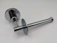 Wall mounted chrome for sale  LISBURN