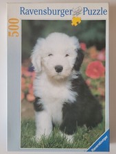Puzzle cane cucciolo usato  Santena