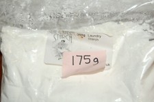 175g laundry starch for sale  LONDON