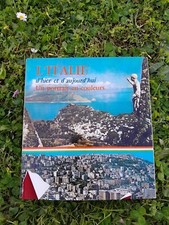 Livre italie hier d'occasion  France
