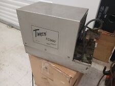 Tweco 900 water for sale  Brooklyn