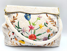 Vintage white multi for sale  Kalispell