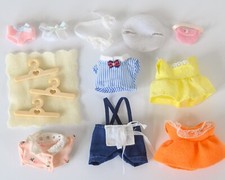 Sylvanian clothing department for sale  KINGTON