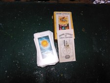 Jeu tarot divinatoire d'occasion  Auxerre